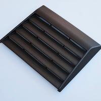 Presa Aria Cofano Fiat PANDA 141, Sisley 4x4 