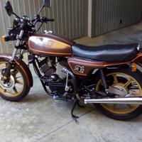 Moto Morini 350