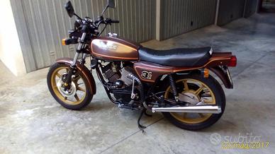 Moto Morini 350