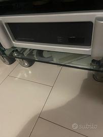 Spectral  Dma 260 s1 ( monta la scheda del s2)