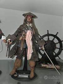 jack sparrow