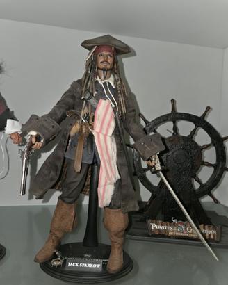 jack sparrow