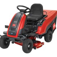 Rider es3200 a batteria 81 cm