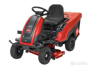 Rider es3200 a batteria 81 cm
