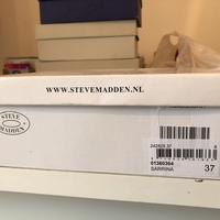 Scarpe donna con tacco Steven Madden 37