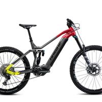 Haibike NDURO 7