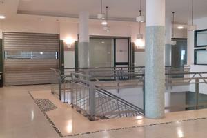 Ufficio di 3 vani di alta rappresentanza a Casoria