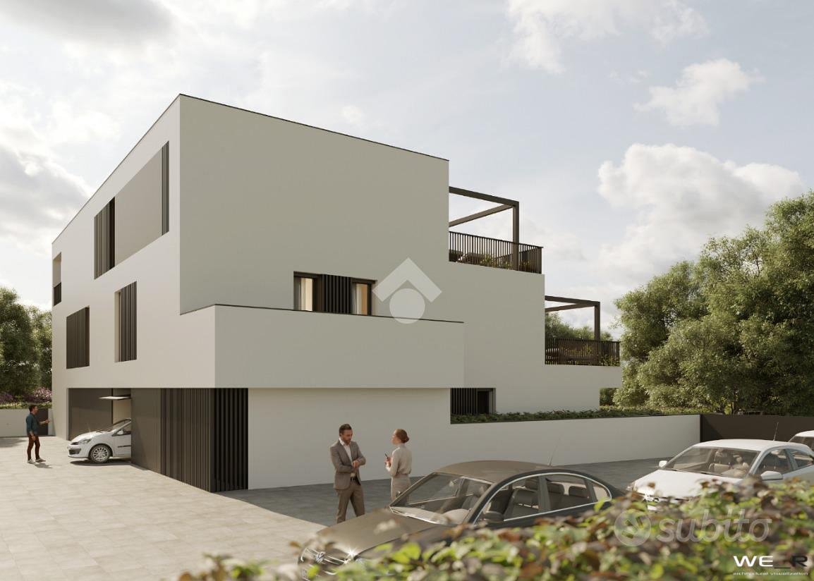 Appartamento – Ponzano, Zanella - Vista 4