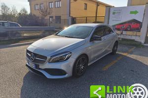 MERCEDES-BENZ A 180 Premium