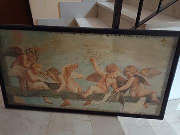 Quadro Angeli