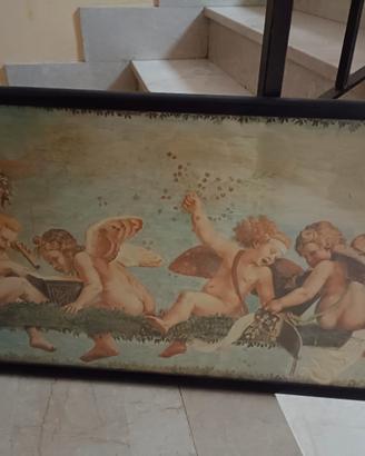Quadro Angeli