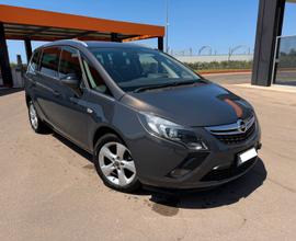 Opel Zafira 1.6 Turbo EcoM 150cv