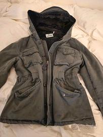 PENN RICH WOOLRICH INVERNALE