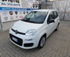 Fiat Panda 1.2 Lounge -