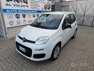 Fiat Panda 1.2 Lounge -