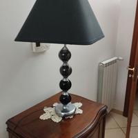 Letto del XIX secolo.