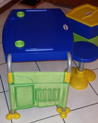 Tavolino da disegno /gioco