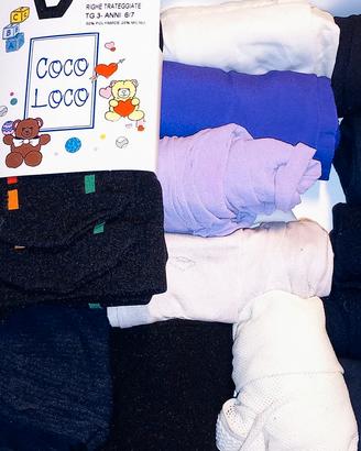 collant bimba