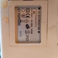 Asciugamani professionale 