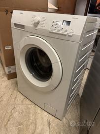 lavatrice AEG L60260FL