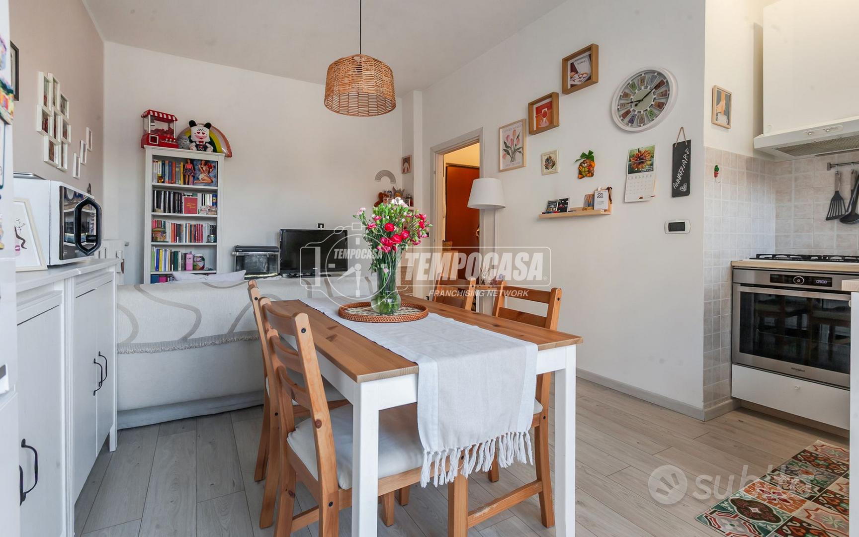 Appartamento – Bresso, Milano - Vista 4