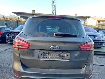 Portellone nudo FORD B MAX del 2015