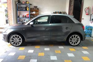 Audi a1 s Line