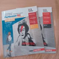 Performer B2 updated