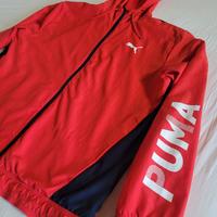 Giacca Jogging Puma TG XL 
