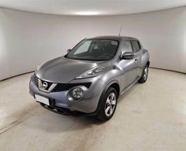 NISSAN Juke 1.5 dCi Start&Stop Acenta