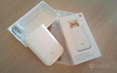 Mini stampante MI Xiaomi compatibile Iphone