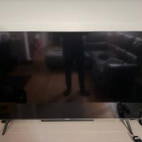 Tv Lg 65 pollici