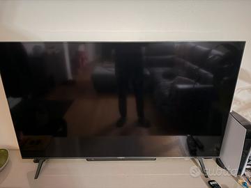 Tv Lg 65 pollici