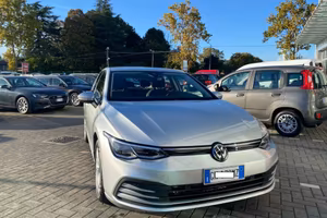 VOLKSWAGEN Golf 1.0 TSI EVO Life