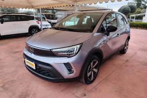 Opel Crossland 1.5 ECOTEC D 110 CV Start&Stop Edit