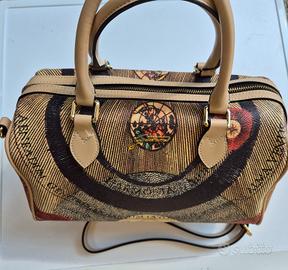 Borsa bauletto Gattinoni