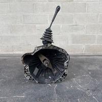 Cambio Ford Transit 2000 2496CC TD 4GE kw62