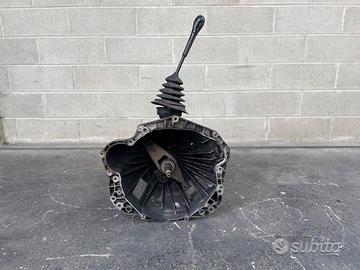 Cambio Ford Transit 2000 2496CC TD 4GE kw62