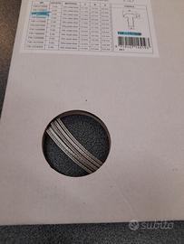 Boston tasti per chitarra 5metri vedi specifiche