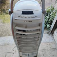 Condizionatore portatile