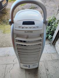 Condizionatore portatile