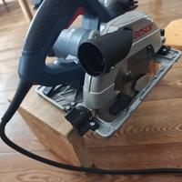 Taglio Bosch Professional. GKS 55+ GCE Quasi nuovo