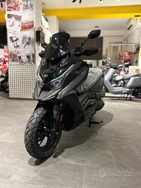 Kymco DTX 360 350i