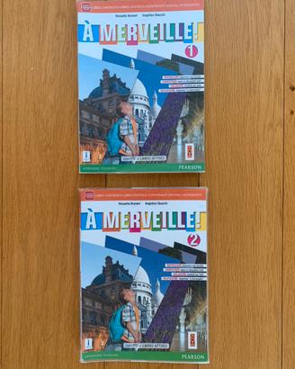 Libri testo francese scuole medie