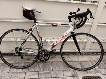 WILLIER TRIESTINA ESCAPE DA CORSA