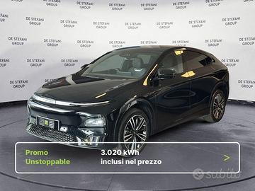 XPENG G6 Standard Range 66 kWh
