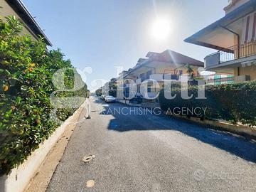 Attico/Mansarda Giugliano in Campania (Lago Patria