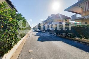 Attico/Mansarda Giugliano in Campania (Lago Patria