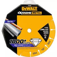 Disco Diamantato DeWALT EXTREME 305