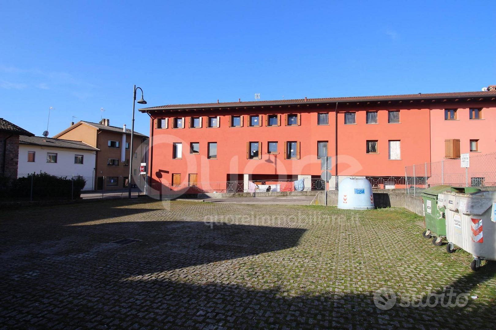 Appartamento – Cassacco / Cjassà, Raspano di Sopra / Raspan Disore - Vista 4
